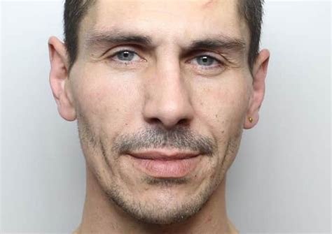 Robber Jailed For Raids At Leeds Bookies