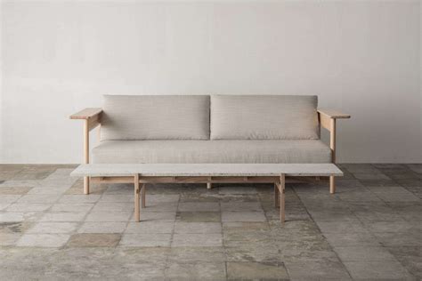 Object Of Desire Furniture By Architect Meets Karimoku A