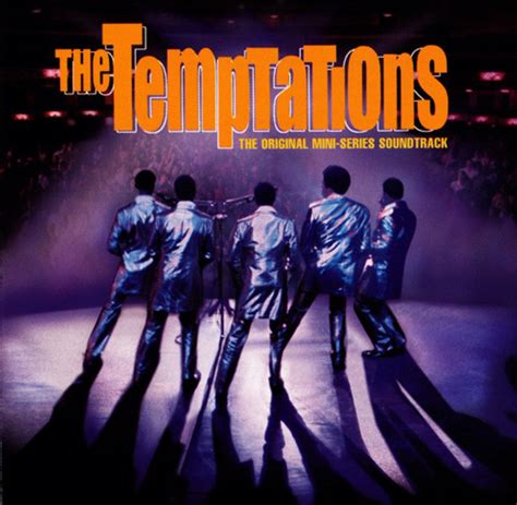 the temptations full movie 1998 - Joseph Blackmon