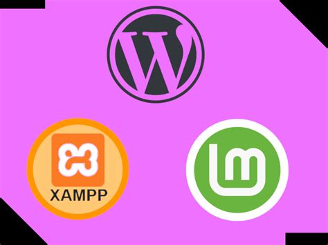 Hugui Dugui Blog Instalar Wordpress Con Xampp En Linux Mint