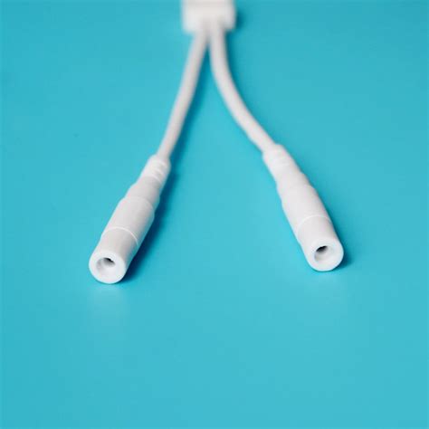 Anal Probe Insertable Electrode Electrical Stimulation Pelvic Floor