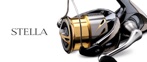 Shimano Stella Fishing Reel 2020 Buyers Guide