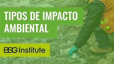 ¿qué Es Impacto Ambiental Indirecto Ejemplos Actualizado Julio 2024