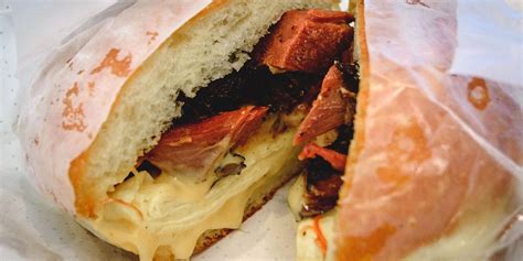 The Best Delis in New York - Must-Go-To Delis in NYC