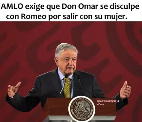 20 Memes Que Nos Dejaron Las Exigencias De Amlo Al Rey De España Erizos