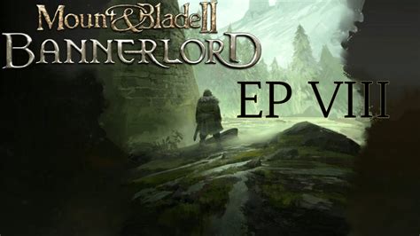 Insane New Equipment Mount Blade Ii Bannerlord Ep Youtube