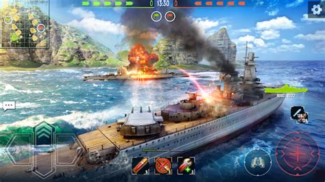 Descargar Navy War Batalla Naval Online Para Android