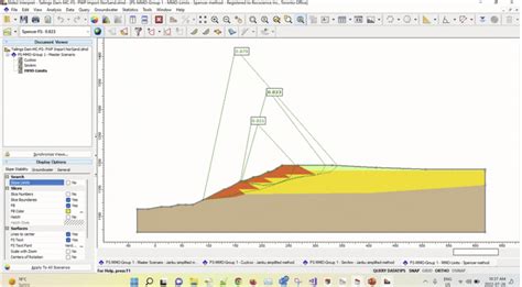 Rocscience Slide Rs The Ultimate Slope Stability Analysis