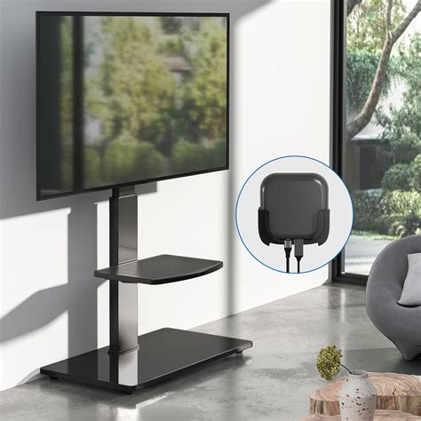 AVF Group TV Stand with TV Mount 925 for 65" - Walmart.com