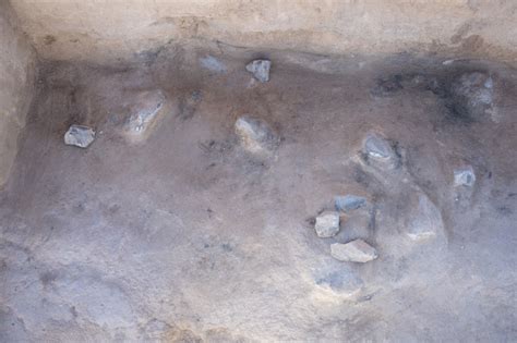 Archaeological Site Is Discovered Within The Boundaries Of Holloman Air