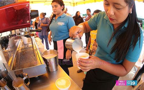 Ocotal Anuncia Xiv Edici N De La Taza De La Excelencia