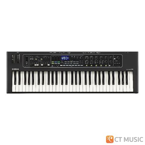 คีย์บอร์ด Yamaha Ck61 Stage Keyboard สต็อกแน่น พร้อมส่ง Ct Music