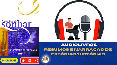 Apresenta O S Rie Audiolivros Sonhar Exemplos Reflex Es Sonhos