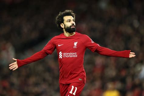 Mohamed Salah déchaîne les passions en Arabie Saoudite Kylian Mbappé