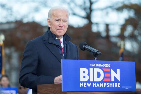 Why Joe Biden Isn T Watching The Impeachment Hearing