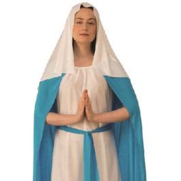 Adult Mary Costume