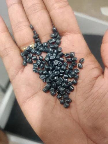 Grey Hdpe Granules For Blow Moulding At 78 Kg In Surat ID