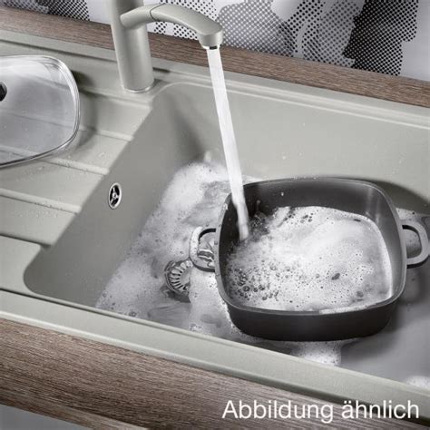 Blanco Sona Kitchen Sink Matt Anthracite 519689 Reuter