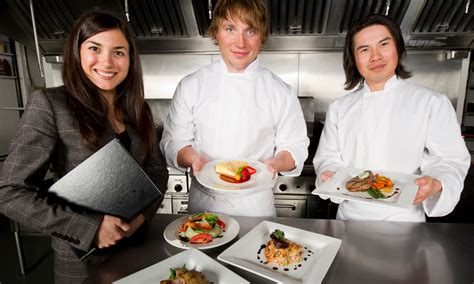 Food And Beverage Manager Next Generation Learning