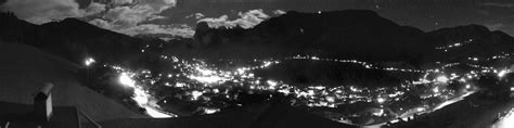 Val Gardena WebCams - Monday 22nd October 2018 | J2Ski