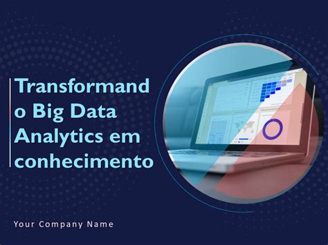 Tend Ncias De Big Data Analytics Que Dominar O