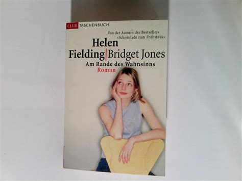 Bridget Jones S Diary A Novel Fielding Helen 9780330409698 Books