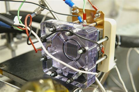 Electric Hydrogen raises $380 million to accelerate electrolyzer ...