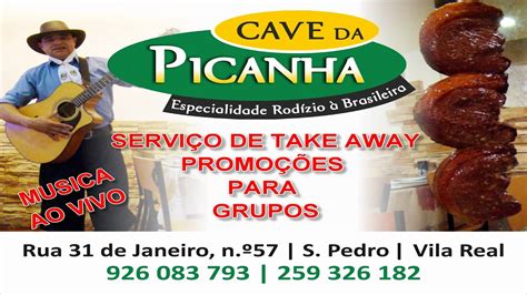 Cave Da Picanha Full Hd Youtube