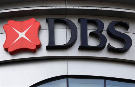 L utile netto del primo trimestre della banca di Singapore DBS è