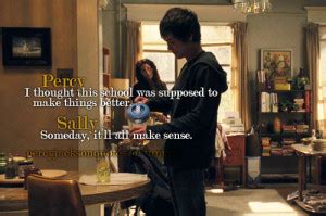 Percy Jackson Movie Quotes. QuotesGram