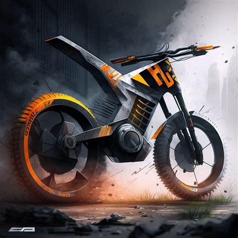 Motorcycle Design Bike Design Futuristic Motorcycle Concept