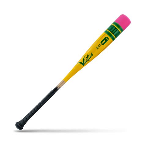 2024 Victus Vibe Pencil Baseball Bats Smash It Sports