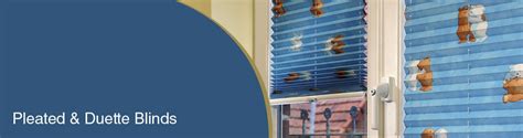 Pleated And Duette Blinds At Best Price In Bengaluru By Louverline Blinds