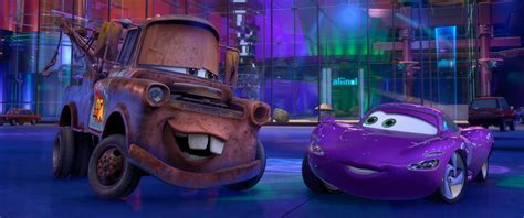 Image - Cars 2 - Mater and Holley.jpg | Disney Wiki | FANDOM powered by ...