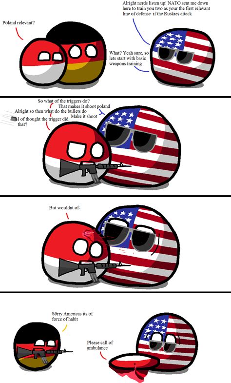 USABall | Country Balls | Page 8