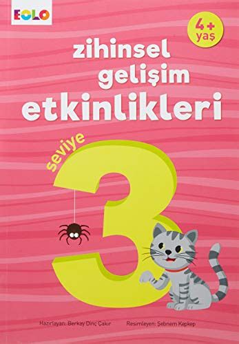 Zihinsel Gelisim Etkinlikleri Yas By Berkay Din Akir Goodreads