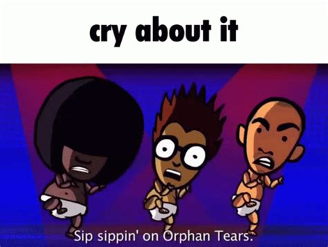 Your Favorite Martian Orphan Tears GIF - Your Favorite Martian Orphan ...