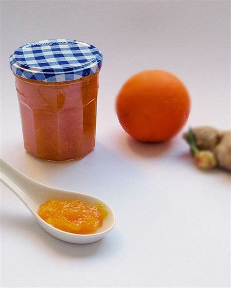 Orangenmarmelade Rezepte Chefkoch