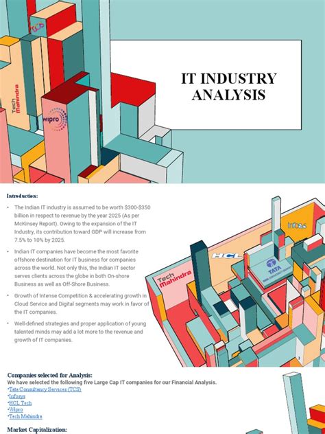 It Industry Analysis Pdf Outsourcing Business