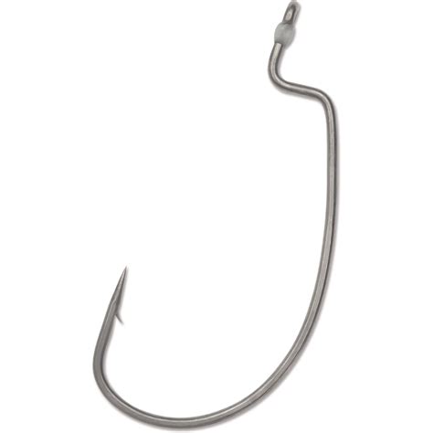 VMC RedLine Series Hybrid Wide Gap Fishing Hook With PTFE Coating