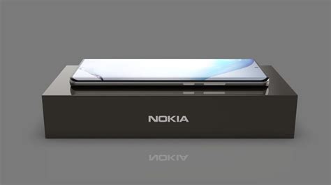 Nokia Z Pro G Price Release Date Full Specs Mobile Gyans