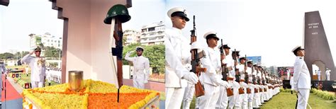 Rich Tributes Paid To Martyrs