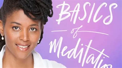 The Basics Of Meditation Minute Guided Meditation For Beginners