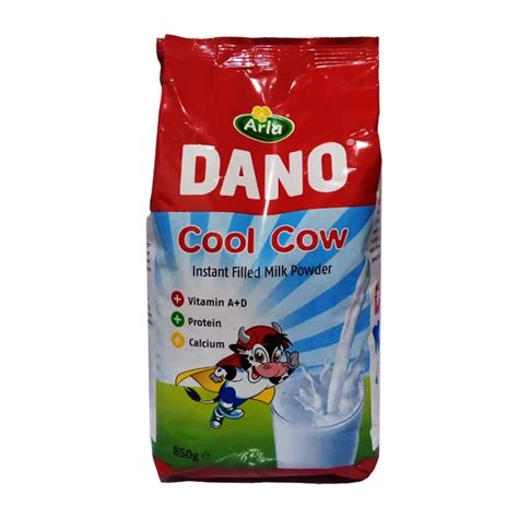 Dano Full Cream Refill Milk Powder 2 3kg ShopOnClick