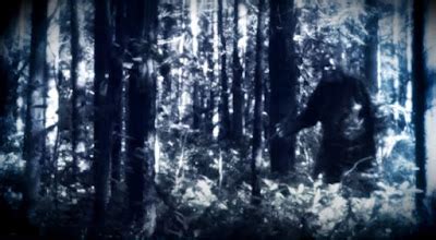 Rmso Bigfoot Scariest Run Ins With Sasquatch Top