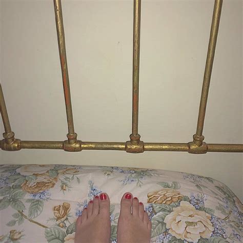 Olive Parkers Feet I Piedi Di Olive Parker Celebrities Feet 2023