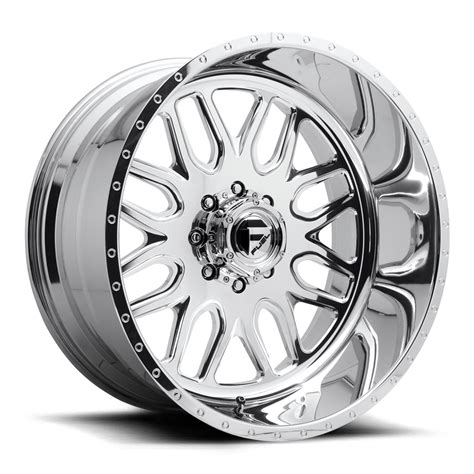 Fuel Dually Wheels Ff D Super Single Front Wheels Ff D Super