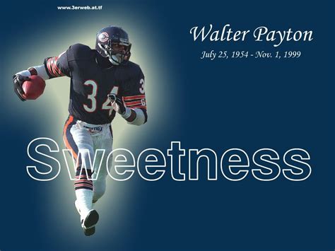 Walter Payton Quotes. QuotesGram