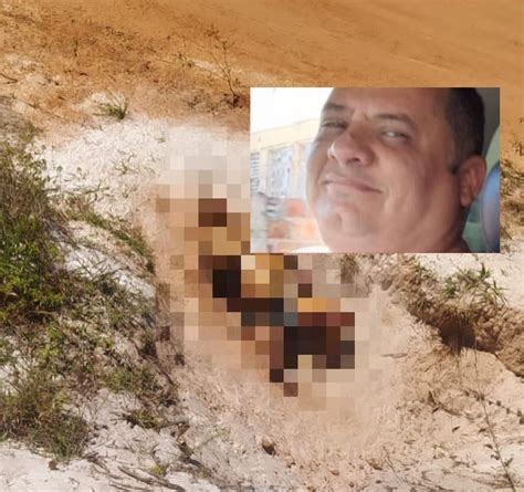 Corpo De Motorista Desaparecido Achado Em Decomposi O