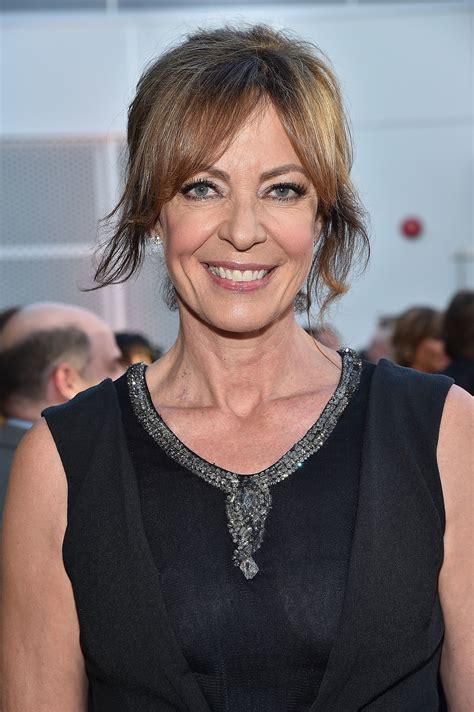 Allison Janney